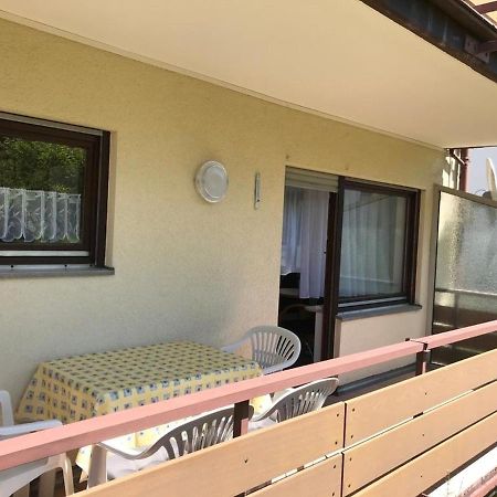 Ferienwohnung Rotensol 巴特黑雷纳尔布 外观 照片