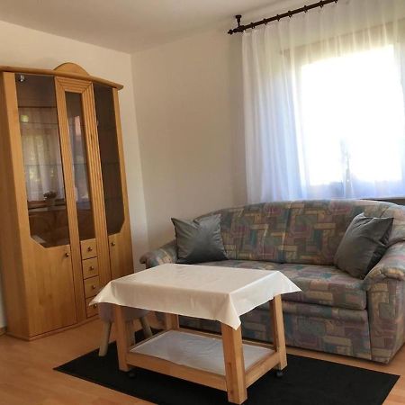 Ferienwohnung Rotensol 巴特黑雷纳尔布 外观 照片