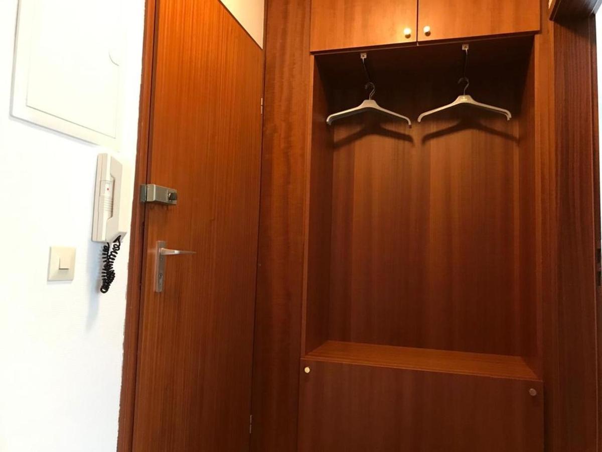 Ferienwohnung Rotensol 巴特黑雷纳尔布 外观 照片
