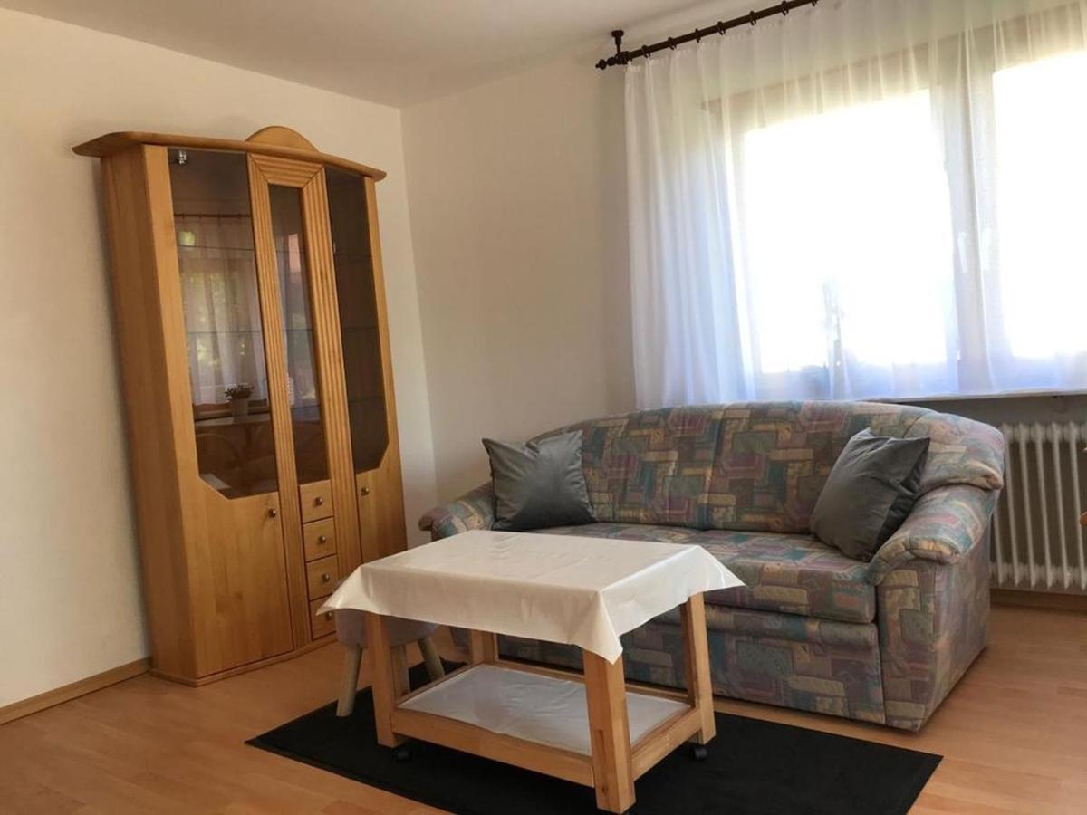 Ferienwohnung Rotensol 巴特黑雷纳尔布 外观 照片