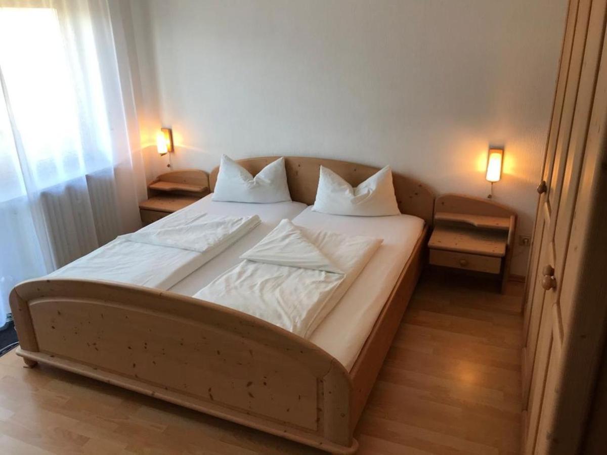 Ferienwohnung Rotensol 巴特黑雷纳尔布 外观 照片