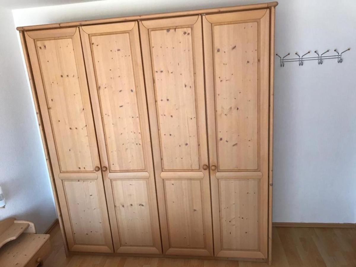Ferienwohnung Rotensol 巴特黑雷纳尔布 外观 照片