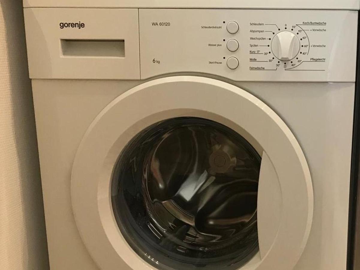 Ferienwohnung Rotensol 巴特黑雷纳尔布 外观 照片
