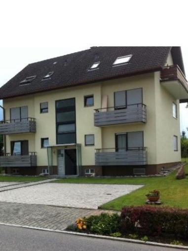 Ferienwohnung Rotensol 巴特黑雷纳尔布 外观 照片